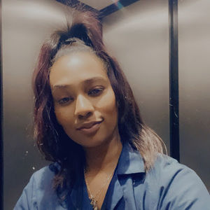 Meet your Posher, Nikita